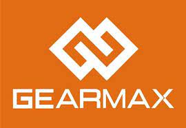 Gearmax logo