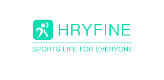 Hry fine logo