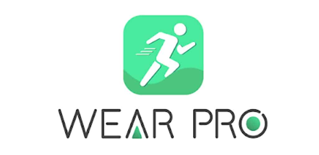 wear pro logo