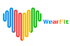 wearfit logo